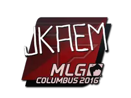 jkaem