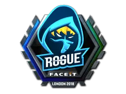 Rogue (Foil)