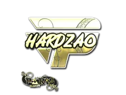 hardzao (Gold)