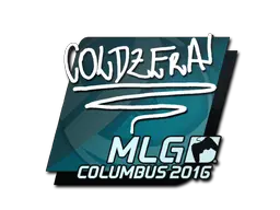 coldzera