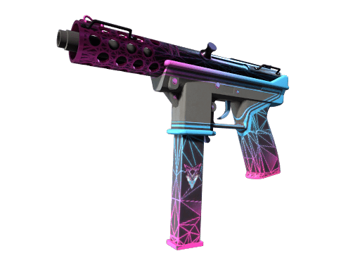 Tec-9 | Decimator (Factory New)