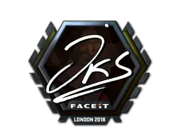 jks (Foil)