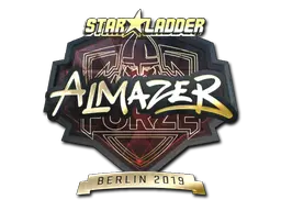 almazer (Gold)