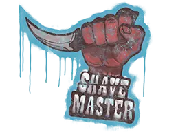 Shave Master