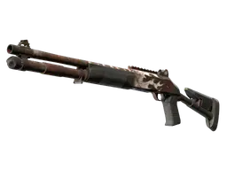 Oxide Blaze