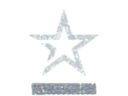 Complexity Gaming (Glitter)