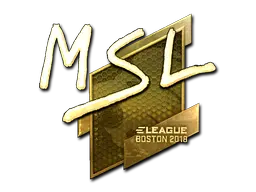 MSL (Gold)