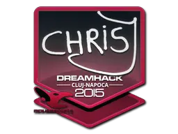 chrisJ