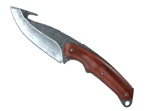 ★ Gut Knife | Damascus Steel (Factory New)