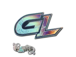 GamerLegion (Holo)