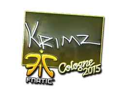 KRIMZ (Foil)