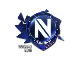 Team EnVyUs (Holo)