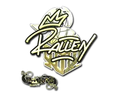 rallen (Gold)