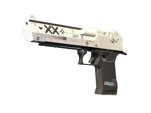 StatTrak™ Desert Eagle | Printstream (Field-Tested)