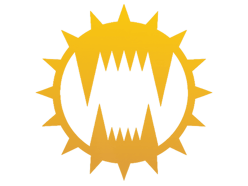Sticker | World Eaters 1