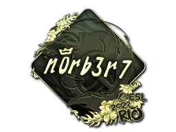 n0rb3r7 (Gold)