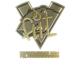 FL1T (Gold)
