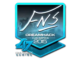 FNS (Foil)