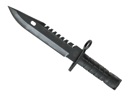 ★ M9 Bayonet |  (Field-Tested)