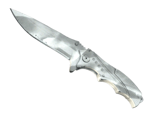★ Nomad Knife | Urban Masked (Field-Tested)
