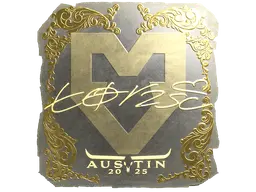 torzsi (Gold)