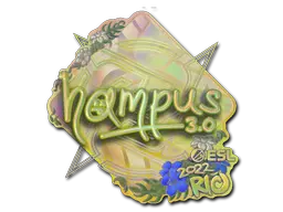 hampus (Holo)