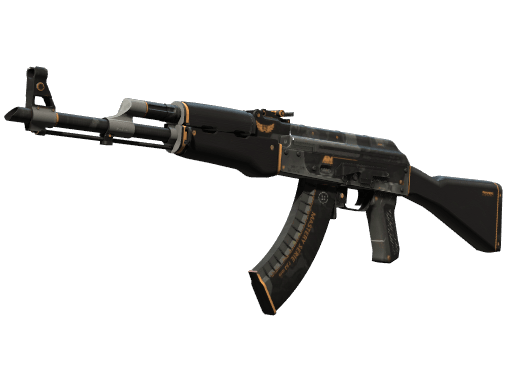 AK-47 | Elite Build (Factory New)