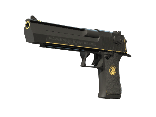Desert Eagle | Conspiracy (Minimal Wear)