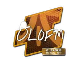 olofmeister