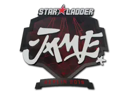 Jame