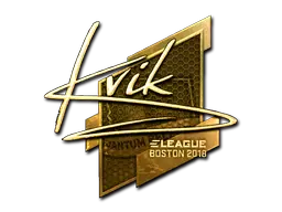 Kvik (Gold)