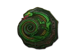 Dragon (Foil)