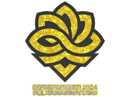 Legacy (Glitter)