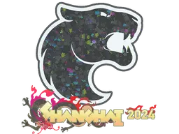 FURIA (Glitter)