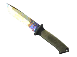Case Hardened