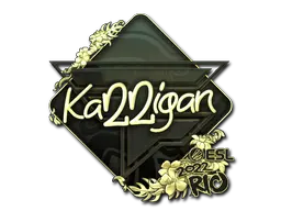 karrigan (Gold)