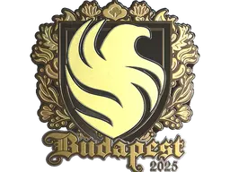 Falcons (Gold)