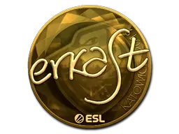 erkaSt (Gold)