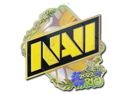 Natus Vincere (Holo)