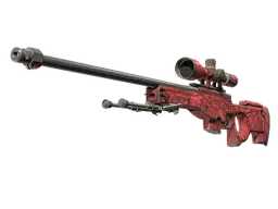 AWP | Exothermic (Field-Tested)