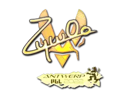 ZywOo (Holo)