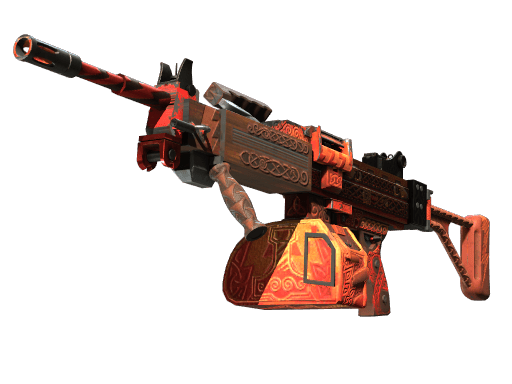 Negev | Mjölnir (Field-Tested)