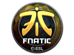 Fnatic (Foil)