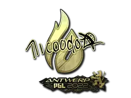 nicoodoz (Gold)