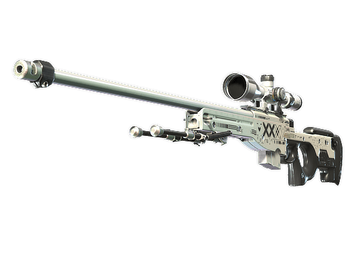 StatTrak™ AWP | Printstream (Factory New)