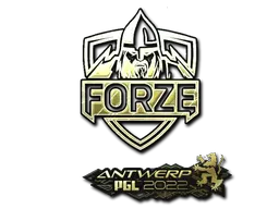 forZe eSports (Gold)