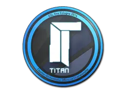 Titan