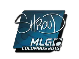 shroud