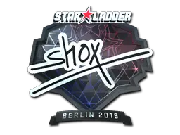 shox (Foil)