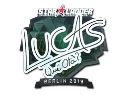 LUCAS1 (Foil)